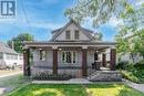 625 Beach Boulevard, Hamilton (Hamilton Beach), ON  - Outdoor With Deck Patio Veranda With Facade 