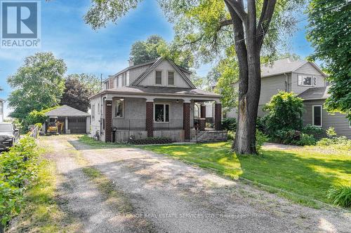 625 Beach Boulevard, Hamilton (Hamilton Beach), ON - Outdoor With Facade