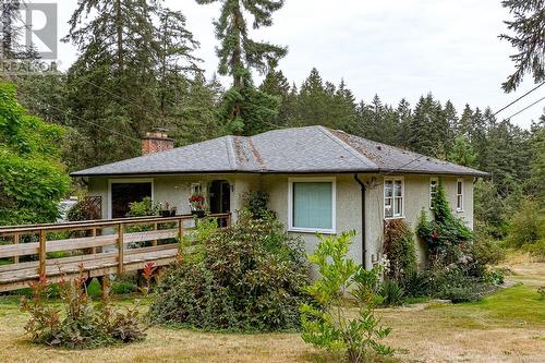 1781 Herd Rd, Duncan, BC - Outdoor