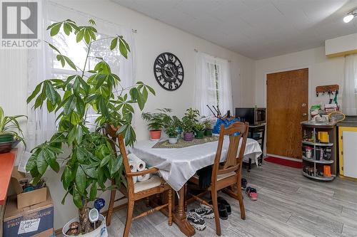 1781 Herd Rd, Duncan, BC - Indoor Photo Showing Dining Room