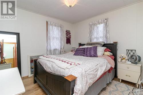 1781 Herd Rd, Duncan, BC - Indoor Photo Showing Bedroom