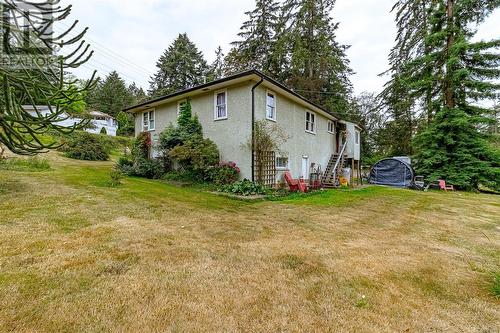 1781 Herd Rd, Duncan, BC - Outdoor