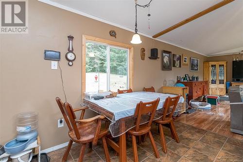 1781 Herd Rd, Duncan, BC - Indoor Photo Showing Dining Room