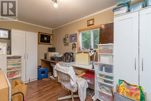 1781 Herd Rd, Duncan, BC - Indoor Photo Showing Office