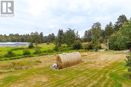 1781 Herd Rd, Duncan, BC - Outdoor