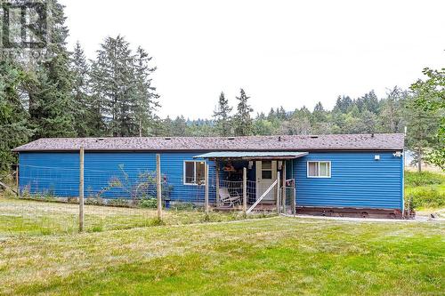 1781 Herd Rd, Duncan, BC - Outdoor