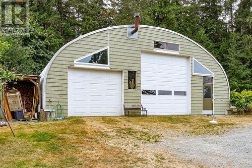 1781 Herd Rd, Duncan, BC - Outdoor With Exterior