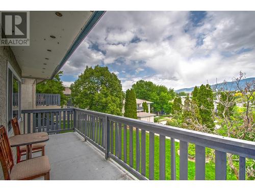 3505 38 Street Unit# 227, Vernon, BC - Outdoor