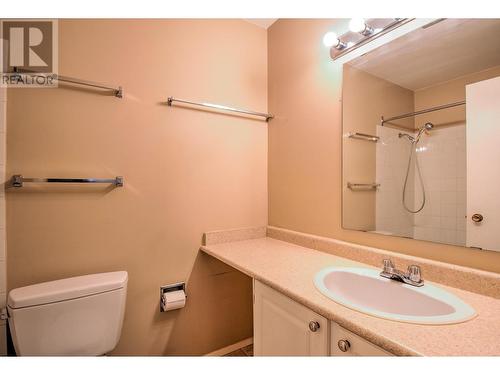 3505 38 Street Unit# 227, Vernon, BC - Indoor Photo Showing Bathroom