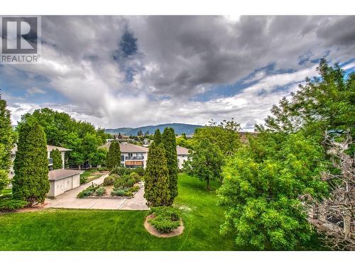 3505 38 Street Unit# 227, Vernon, BC - Outdoor With View