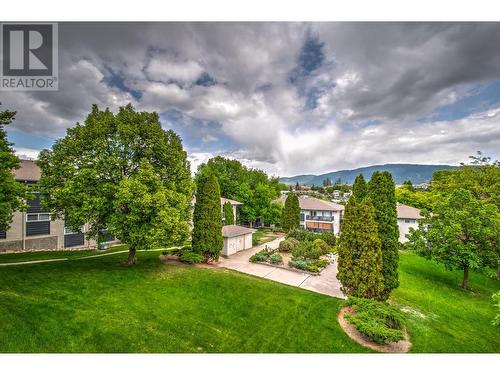 3505 38 Street Unit# 227, Vernon, BC - Outdoor With View