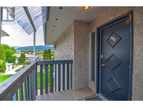 3505 38 Street Unit# 227, Vernon, BC - Outdoor With Exterior