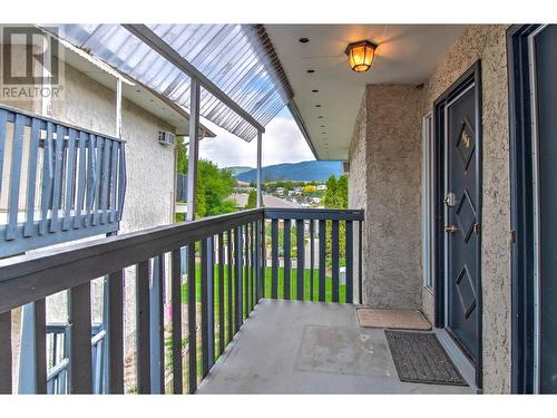 3505 38 Street Unit# 227, Vernon, BC - Outdoor With Exterior