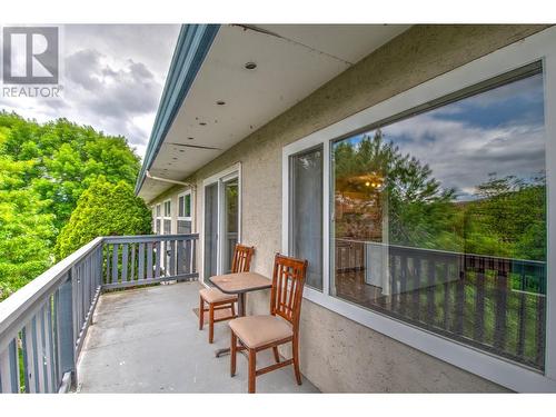 3505 38 Street Unit# 227, Vernon, BC - Outdoor With Exterior