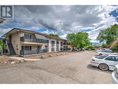 3505 38 Street Unit# 227, Vernon, BC - Outdoor