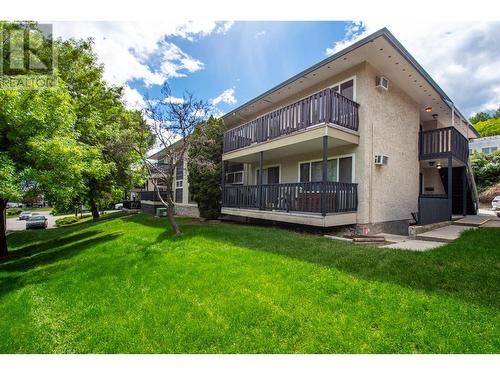 3505 38 Street Unit# 227, Vernon, BC - Outdoor