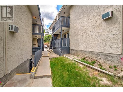 3505 38 Street Unit# 227, Vernon, BC - Outdoor