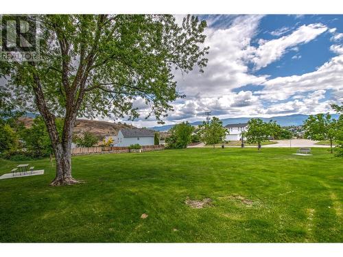 3505 38 Street Unit# 227, Vernon, BC - Outdoor With View