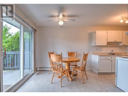 3505 38 Street Unit# 227, Vernon, BC - Indoor