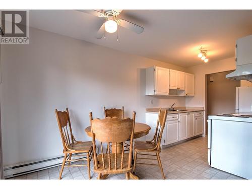 3505 38 Street Unit# 227, Vernon, BC - Indoor