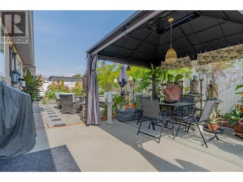 6609 Oxbow Crescent, Oliver, BC - Outdoor