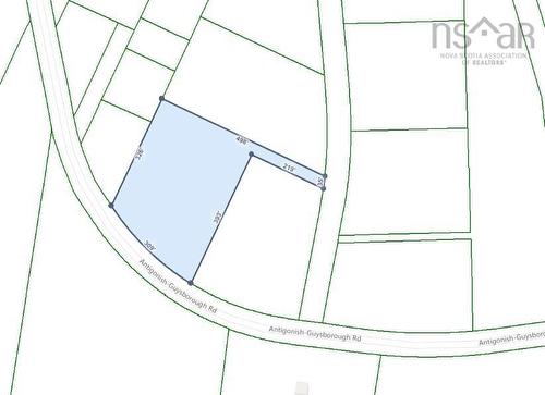 Lot 21- 9 Mary Cecelia Ridge, Antigonish, NS 