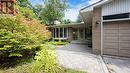 211 Burbank Drive, Toronto (Bayview Village), ON  - Outdoor 