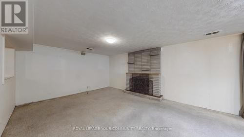 211 Burbank Drive, Toronto, ON - Indoor Photo Showing Other Room