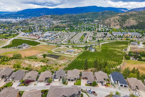 616 Denali Drive, Kelowna, BC - Outdoor With View