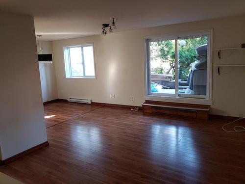 Living room - 102-3512 Rue Charles-Daoust, Laval (Chomedey), QC - Indoor Photo Showing Other Room