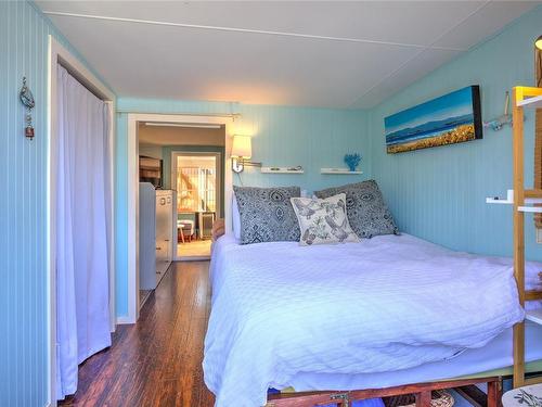 5-1765 Cowichan Bay Rd, Cowichan Bay, BC 