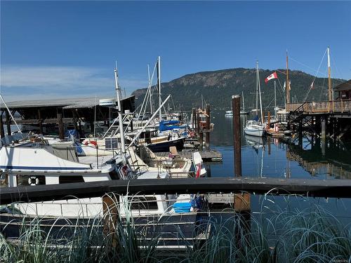 5-1765 Cowichan Bay Rd, Cowichan Bay, BC 