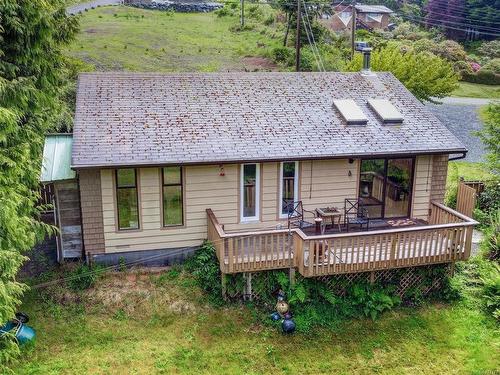 2732 Woodhaven Rd, Sooke, BC 