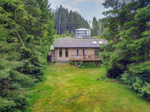 2732 Woodhaven Rd, Sooke, BC 