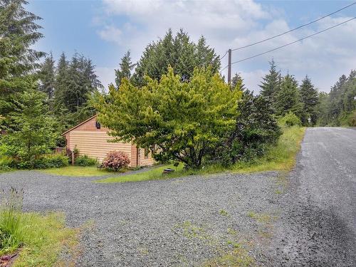 2732 Woodhaven Rd, Sooke, BC 