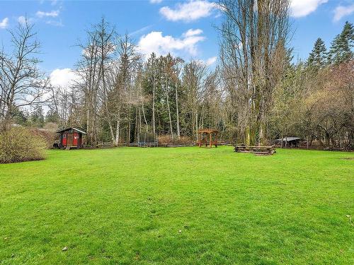 2940 Horton Rd, Mill Bay, BC 