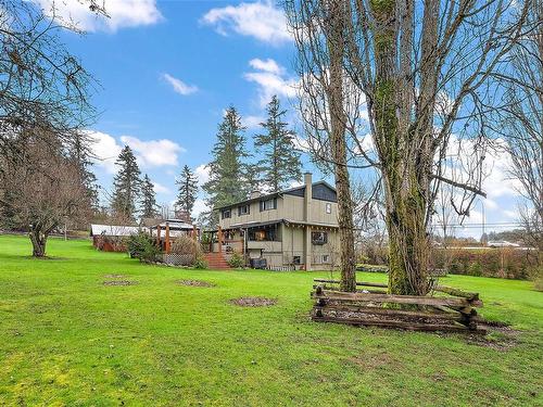 2940 Horton Rd, Mill Bay, BC 