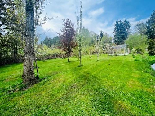 2940 Horton Rd, Mill Bay, BC 