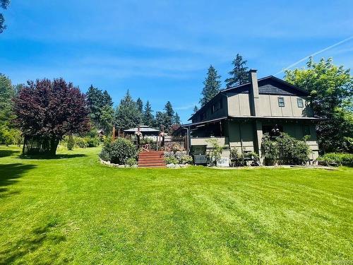 2940 Horton Rd, Mill Bay, BC 