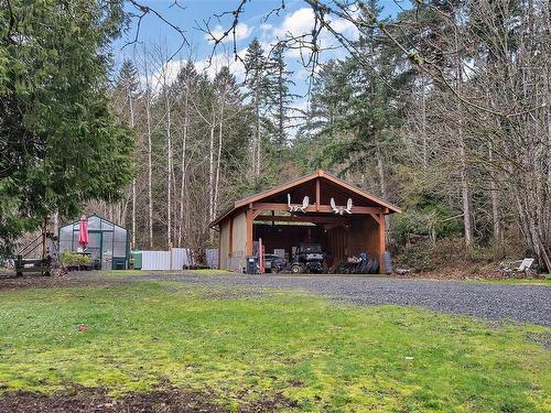 2940 Horton Rd, Mill Bay, BC 