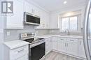 59 - 1100 Oxford Street, Oshawa, ON  - Indoor Photo Showing Kitchen 