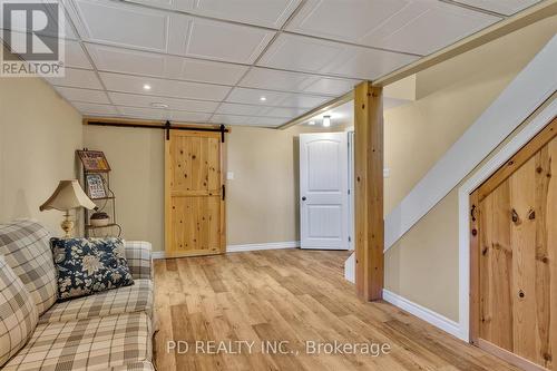 506 Cedar Glen Road, Kawartha Lakes, ON - Indoor Photo Showing Other Room