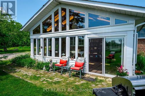 506 Cedar Glen Road, Kawartha Lakes, ON - Outdoor