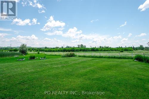 506 Cedar Glen Road, Kawartha Lakes, ON - Outdoor With View