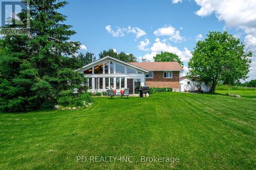 506 Cedar Glen Road, Kawartha Lakes, ON - Outdoor