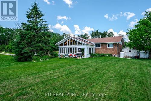 506 Cedar Glen Road, Kawartha Lakes, ON - Outdoor