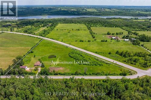 506 Cedar Glen Road, Kawartha Lakes, ON - Outdoor With Body Of Water With View