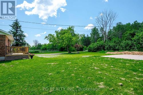 506 Cedar Glen Road, Kawartha Lakes, ON - Outdoor