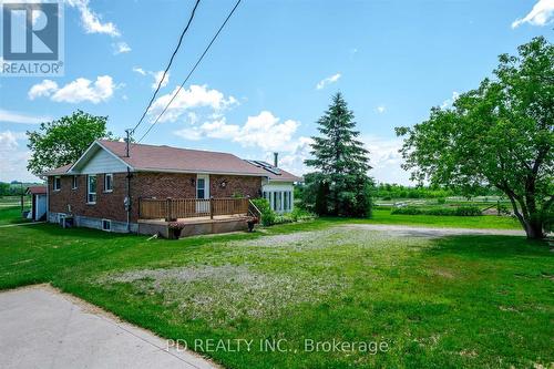 506 Cedar Glen Road, Kawartha Lakes, ON - Outdoor