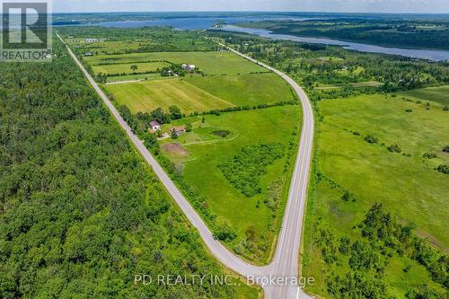 506 Cedar Glen Road, Kawartha Lakes, ON - Outdoor With View